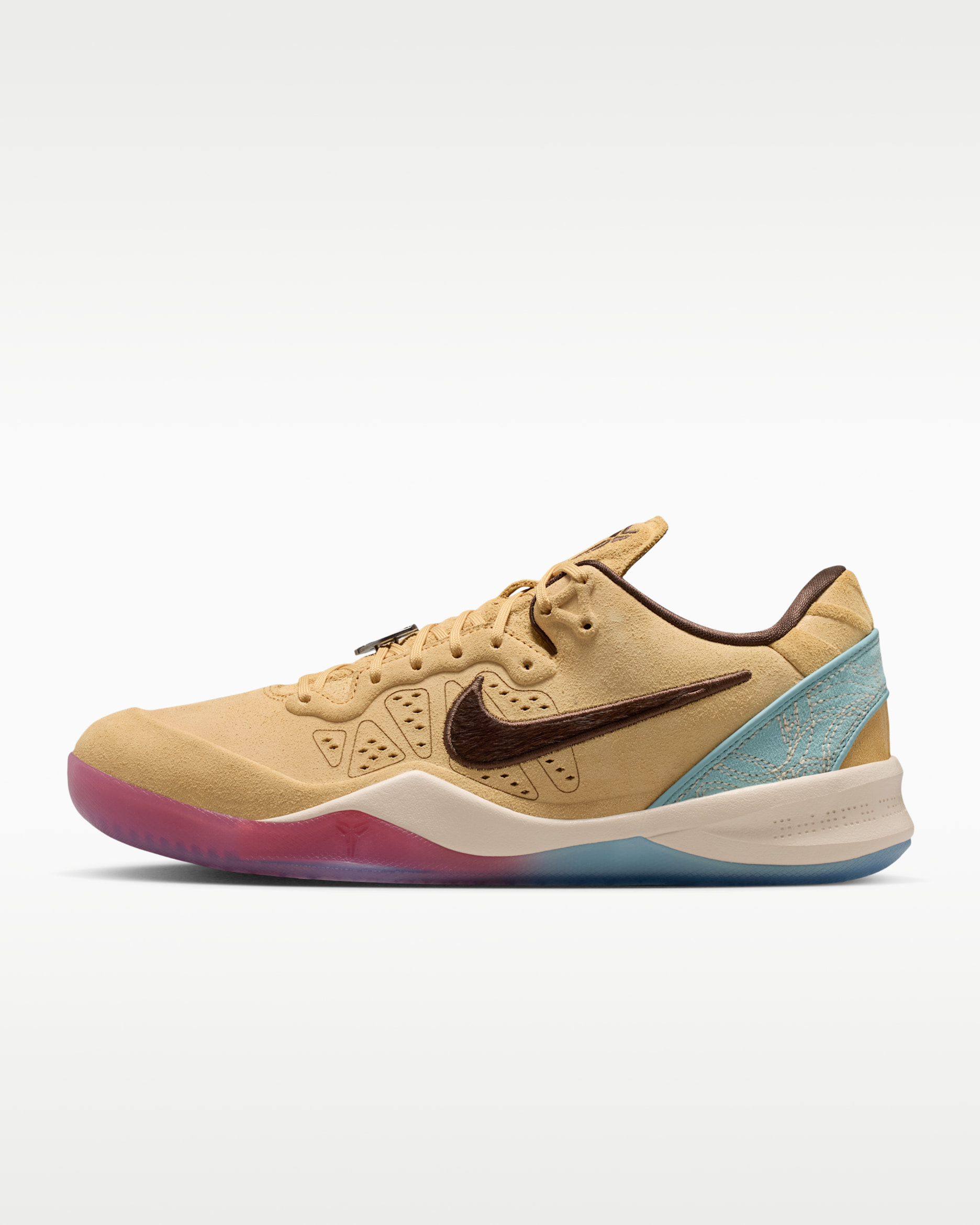 Kobe VIII Protro Basketball Shoes. Nike SG